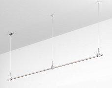 Основание ART-APRIORI-LINE-HANG-3000 (TN) (Arlight, IP20 Металл, 3 года)