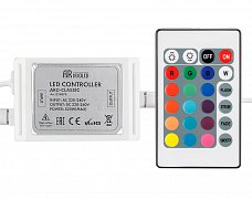 Контроллер ARD-CLASSIC (230V, 520W, ПДУ Карта) (Ardecoled, Закрытый)