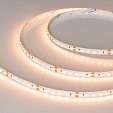 Светодиодная лента NT-A120-8mm 24V Warm2400 (9.6 W/m, IP20, 3528, 5m) (Arlight, Открытый)