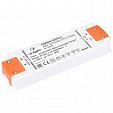 Блок питания ARV-SP24050-PFC-TRIAC (24V, 2.1A, 50W) (Arlight, IP20 Пластик, 3 года)