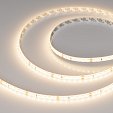 Светодиодная лента герметичная RTW-SE-A120-8mm 24V Warm3000 (14.4 W/m, IP65, 2835, 5m) (Arlight, -)