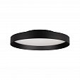 Светильник SP-ESTELY-R350-30W Warm3300-MIX (BK, 80 deg, 230V, TRIAC) (Arlight, IP20 Металл, 5 лет)