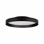 Светильник SP-ESTELY-R350-30W Warm3300-MIX (BK, 80 deg, 230V, TRIAC) (Arlight, IP20 Металл, 5 лет)