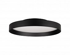 Светильник SP-ESTELY-R350-30W Warm3300-MIX (BK, 80 deg, 230V, TRIAC) (Arlight, IP20 Металл, 5 лет)