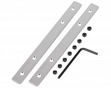 Соединитель профиля LINE-2525-180 Set (Arlight, Металл)
