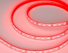 Светодиодная лента герметичная RTW-PS-B60-12mm 12V RGB (14.4 W/m, IP67, 5060, 5m) (Arlight, 14.4 Вт/м, IP67)