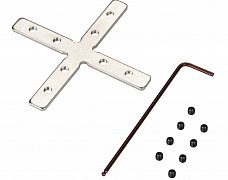 Соединитель профиля ARH-LINE-5070-X Set (Arlight, Металл)