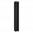 Светильник LGD-FLINT-BOLL-H900-18W Warm3000 (BK, 45 deg, 230V) (Arlight, IP65 Металл, 3 года)