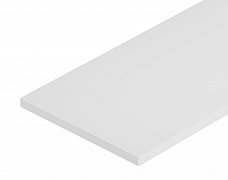 Полоса ARH-W30-3000 WHITE (Arlight, Алюминий)