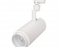Светильник LGD-ZEUS-2TR-R100-30W Day5000 (WH, 20-60 deg) (Arlight, IP20 Металл, 3 года)