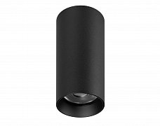 Светильник SP-GABI-SURFACE-R50-9W Day4000 (BK, 36 deg, 230V) (Arlight, IP40 Металл, 5 лет)