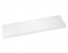 Панель IM-EMERGENCY-1.5H-S300x1200-45W White6000 (WH, 120 deg, 230V) (Arlight, IP40 Металл, 2 года)