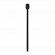 Подвес жесткий ART-APRIORI-ROD-E-L400 (BK) (Arlight, IP20 Металл, 3 года)