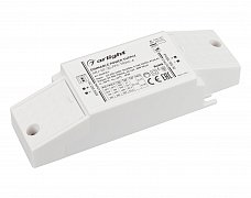 Блок питания ARJ-SP-30-PFC-TRIAC-INS (30W, 26-42V, 0.5-0.7A) (Arlight, IP20 Пластик, 5 лет)