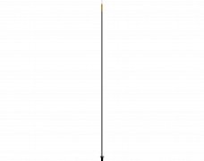 Светильник KT-CATALI-BOLL-H1375-0.5W Warm3000 (BK, 160 deg, 24V) (Arlight, IP65 Металл, 3 года)