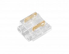 Коннектор FIX-MONO-8mm-2pin-STW (Arlight, Прозрачный)