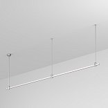 Основание ART-APRIORI-LINE-ROD-800-3000 (TN) (Arlight, IP20 Металл, 3 года)