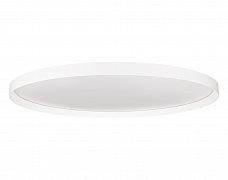 Светильник SP-ESTELY-R800-60W Warm3000 (WH, 80 deg, 230V, TRIAC) (Arlight, IP20 Металл, 5 лет)