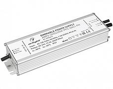 Блок питания ARPV-UH24320A-PFC-DALI-PH (24V, 13.3A, 320W) (Arlight, IP67 Металл, 7 лет)