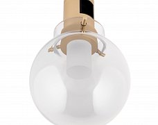 Светильник ART-APRIORI-ZORB-C-R110-5W Day4000 (GD, 85 deg, 48V) (Arlight, IP20 Металл, 3 года)