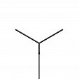 Кронштейн OXOR-SY2-3000x108-L1300 BLACK (Arlight, Сталь)