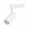 Светильник LGD-GERA-2TR-R55-10W Day4000 (WH, 15 deg, 230V) (Arlight, IP20 Металл, 5 лет)