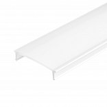 Экран COMFORT21-V-FANTOM-2000 OPAL (Arlight, Пластик)