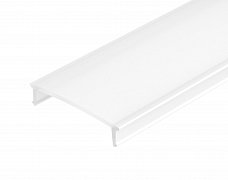 Экран COMFORT21-V-FANTOM-2000 OPAL (Arlight, Пластик)