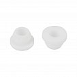 Муфта IP-LINE-4050-WHITE SILICONE (Arlight, Силикон)