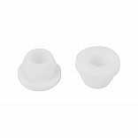 Муфта IP-LINE-4050-WHITE SILICONE (Arlight, Силикон)