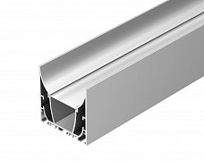 Профиль ARH-LINE-5050-COMFORT-2000 ANOD (Arlight, Алюминий)