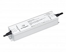 Блок питания ARPV-LG-12215-PFC-VCA (10.5-13.5V, 18A, 215W) (Arlight, IP65 Металл, 5 лет)