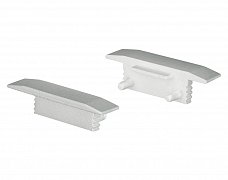 Заглушка SL-SLIM-H7-F25 глухая (Arlight, Пластик)