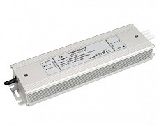 Блок питания ARPV-24250-B (24V, 10.4A, 250W) (Arlight, IP67 Металл, 3 года)