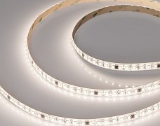 Светодиодная лента герметичная SPI-SE-A120-10mm 24V Day4000-PX6-BPT (11 W/m, IP65, 2835, 5m) (Arlight, бегущий огонь)