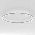 Светильник SP-LINE-HANG-ARC-O3535-D1500-102W Day4000 (WHITE, 230V) (Arlight, Металл)