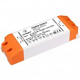Блок питания ARV-SL24075 (24V, 3.15A, 75W, PFC) (Arlight, IP20 Пластик, 3 года)