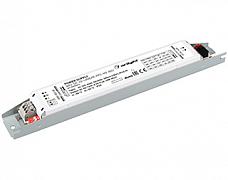 Блок питания ARJ-SP-40-LINEAR-PFC-HV-ADJ (40W, 50-160V, 0.25-0.4A) (Arlight, IP20 Металл, 5 лет)