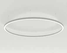 Светильник SP-LINE-HANG-ARC-O3535-D1500-102W Day4000 (WHITE, 230V) (Arlight, Металл)