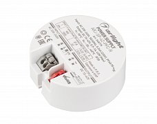 Блок питания ARJ-SP-42-PFC-R (42W, 15-42V, 0.9-1A) (Arlight, IP20 Пластик, 5 лет)