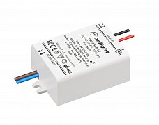 Блок питания ARJ-SP-10-PFC-NFC-WR (10W, 3-45V, 0.15-0.5A) (Arlight, IP20 Пластик, 5 лет)
