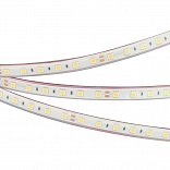Светодиодная лента RTW 2-5000PGS 24V Day 2x (5060, 300 LED, LUX) (Arlight, 14.4 Вт/м, IP67)