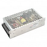 Блок питания HTS-200M-36 (36V, 5.6A, 200W) (Arlight, IP20 Сетка, 3 года)