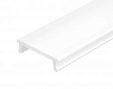 Экран CEIL-S14-SHADOW-2000 FLAT OPAL (Arlight, Пластик)