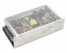 Блок питания HTS-200M-36 (36V, 5.6A, 200W) (Arlight, IP20 Сетка, 3 года)