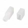 Заглушка MOONLIGHT-CAP-06x12mm-TOP-S-SET (Arlight, Силикон)