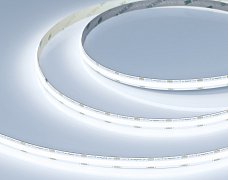 Светодиодная лента COB-X560-10mm 24V White6000 (5-15 W/m, IP20, 5m) (Arlight, -)