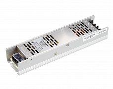 Блок питания HTS-150L-12 (12V, 12.5A, 150W) (Arlight, IP20 Сетка, 3 года)