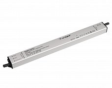 Блок питания ARPV-LG24100-LINEAR-PFC (24V, 4.2A, 100W) (Arlight, IP67 Металл, 5 лет)