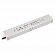 Блок питания ARPV-12080-SLIM-D (12V, 6.7A, 80W) (Arlight, IP67 Металл, 3 года)